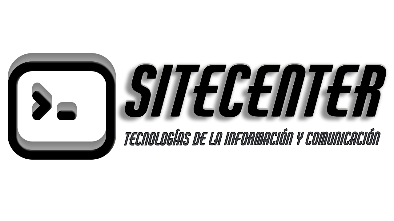 SiteCenter Logo